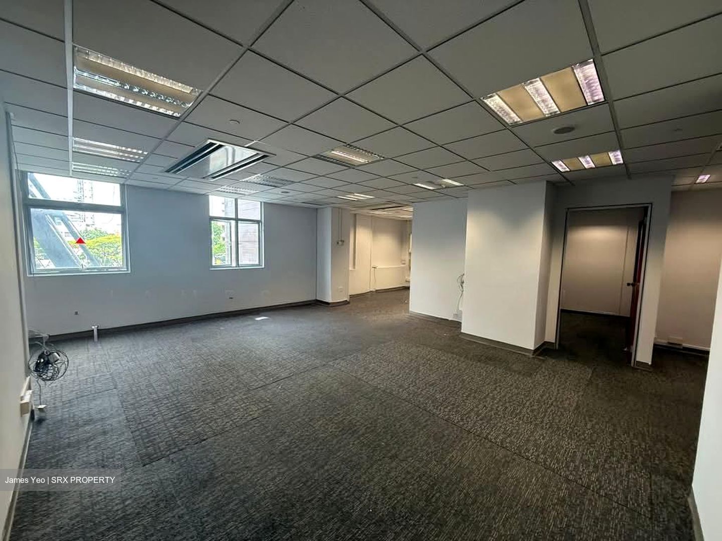 Tan Chong Tower (D7), Office #582268211